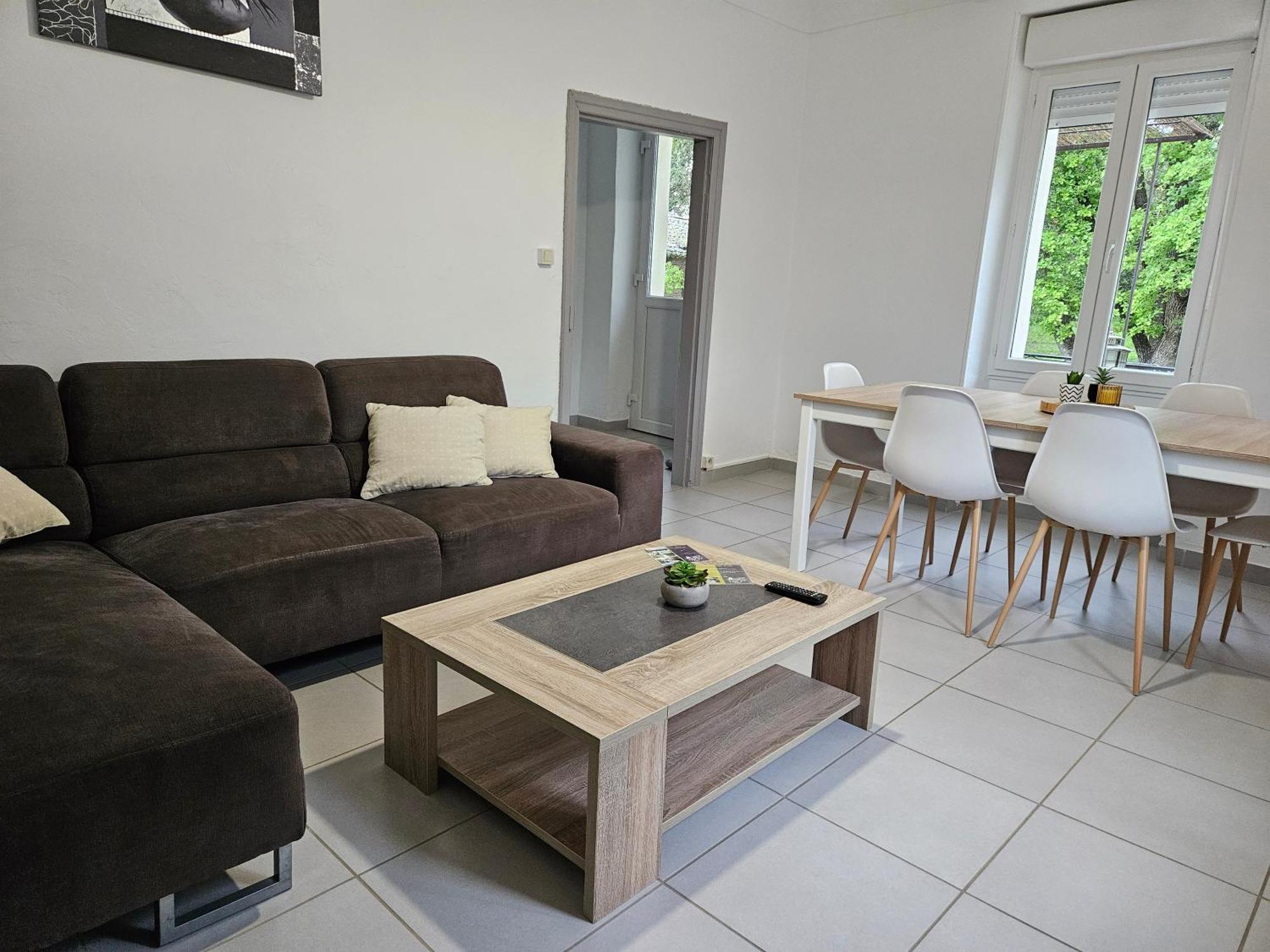 Gite De La Garène Grillon Extérieur photo