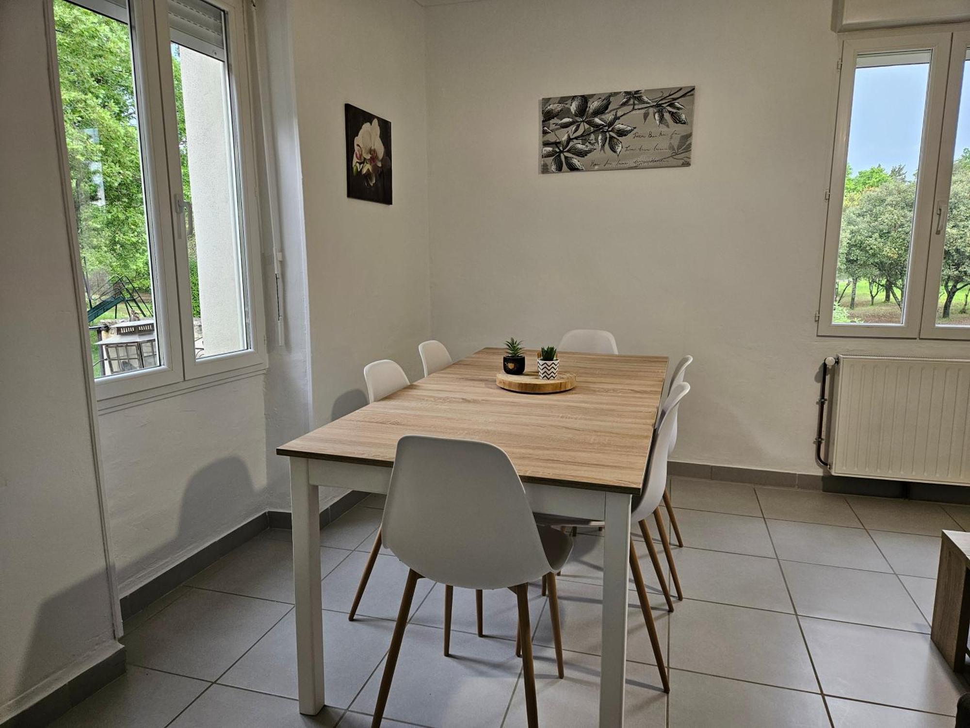 Gite De La Garène Grillon Extérieur photo