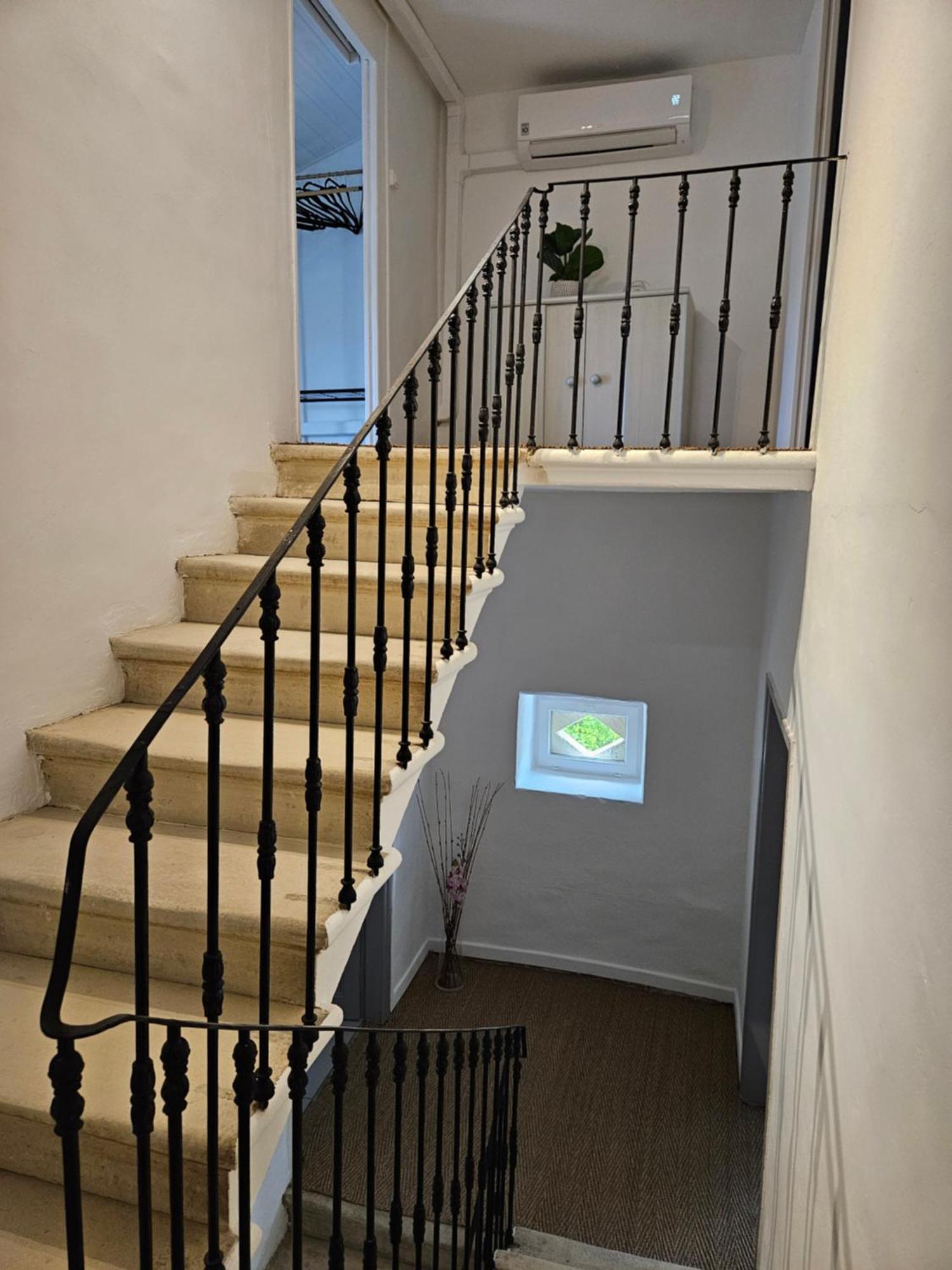 Gite De La Garène Grillon Extérieur photo