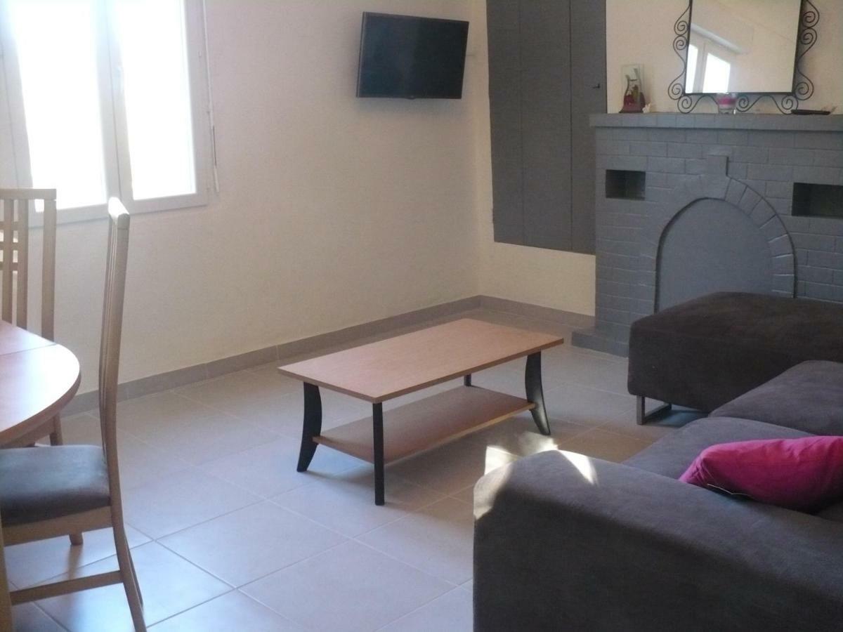 Gite De La Garène Grillon Extérieur photo