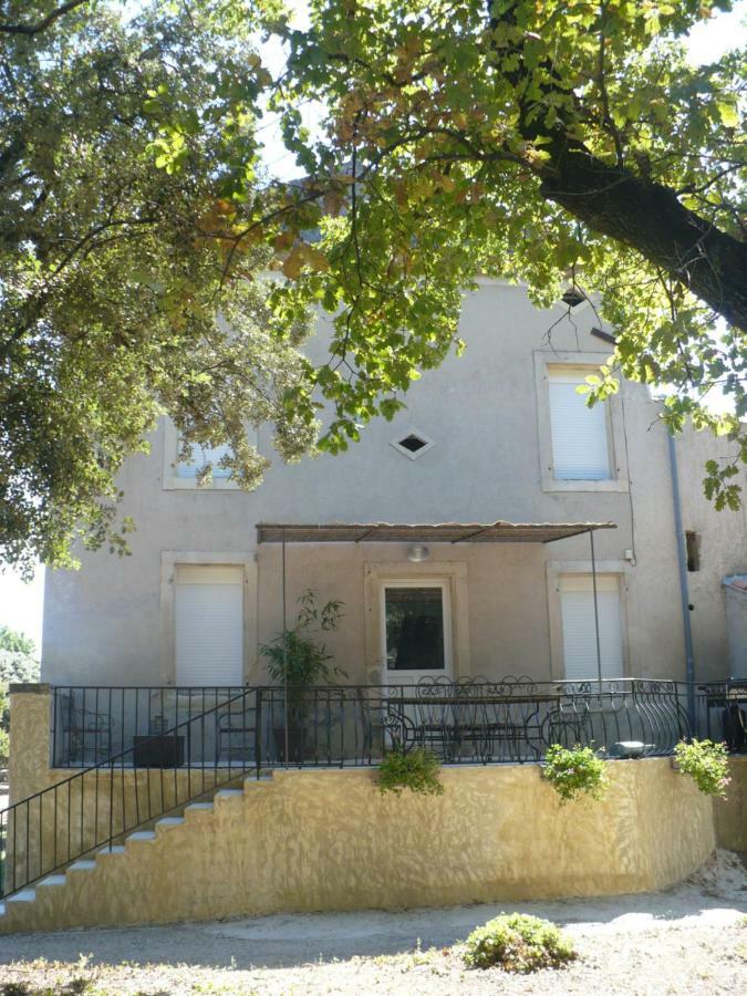 Gite De La Garène Grillon Extérieur photo